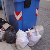 CICLO DEI RIFIUTI: OLTRE L'EMERGENZA, LE PROPOSTE DI LEGAMBIENTE