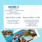 Domus festeggia La Primavera delle Donne