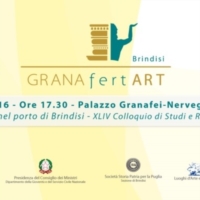 Sacri approdi nel porto di Brindisi