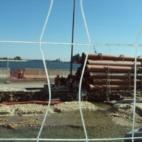 LUNGOMARE: TRA ARLECCHINATE E PONTE DEI SOSPIRI NOSTRI!