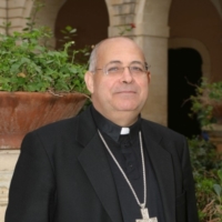 Caliandro il nuovo arcivescovo di Brindisi-Ostuni