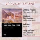 “Una sola è la città” di E. Preziosi