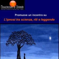 L�IPNOSI TRA SCIENZA, RITI E LEGGENDE