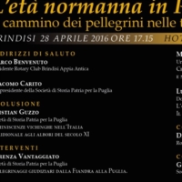 L�et� normanna in Puglia