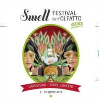 Smell - Festival dell'Olfatto