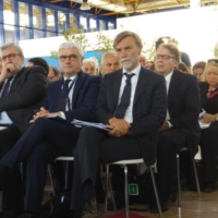 BARI : Forum Nazionale sulla Portualit� e la Logistica�  