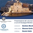 BRINDISI : ruolo e funzione di forte a mare e del castello alfonsino 