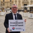 Massimo Inguscio presidente CNR per Settimana Insegnanti