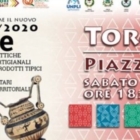 Giornate Rurali: Torchiarolo