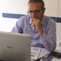 MAURIZIO PORTALURI : PREMIATO