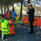 CAMMINARE IN SICUREZZA : Cronaca di una mattinata speciale