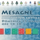 Giornate Rurali: Mesagne