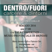 DENTRO/FUORI : carcere e dintorni