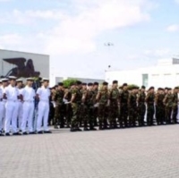 MARINA MILITARE:155� Anniversario della costituzione della Fanteria di Marina