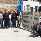 Comitato Lavoratori ex Termomeccanica : comunicato