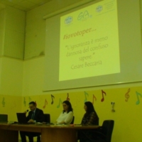  CAMPAGNA SOCIAL :#IO VOTO PER.. PROMOSSA DALLE ACLI PROVINCIALI DI BRINDSI 