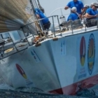 Messaggeri di Legalità insieme alla 31ª Regata Internazionale Brindisi – Corfù (Grecia).  