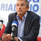 NANDO MARINO: «AMBIENTE E TUTELA DELLA SALUTE VALORI INDEROGABILI»