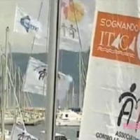 ��Sognando Itaca�  Un viaggio nel mare della solidariet� alla volta di Itaca