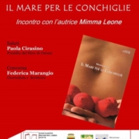 La scrittrice Mimma Leone ospite del Presidio del Libro di Ostuni