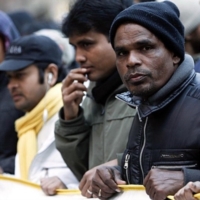 BRINDISI: LA SALUTE DELLE PERSONE IMMIGRATE ALLA LUCE DEI RICOVERI OSPEDALIERI