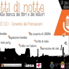 La notte bianca dei libri a Veglie