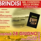 Brindisi nel contesto della storia