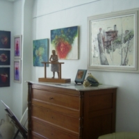 LE ALI DI MIRNA A MESAGNE