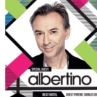 Sabato 25 giugno Albertino a Torre Regina Giovanna