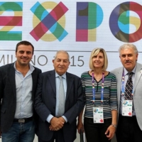 Conferenza Stampa Fondazione Dieta Mediterranea 