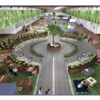 Bologna, Fico punta ai fondi per l�educazione ambientale