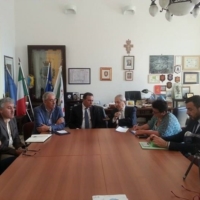Ostuni,  Fondazione Dieta Mediterranea: ruolo  su l territorio ed attivit� in programma