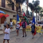 iniziano le gare per il Torneo Basket Under 13