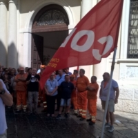 SANTA TERESA : INCONTRO IN  PREFETTURA