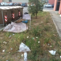 ANCORA SCIOPERO PER LA RACCOLTA RIFIUTI?
