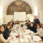 ISBEM MESAGNE : Test Formazione Pianeta Salute 
