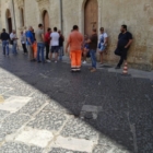 BRINDISI : FRONTE COMUNE SULLA VERTENZA RIFIUTI