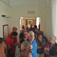 BRINDISI : LAVORATORI ECOLOGICA SENZA STIPENDIO