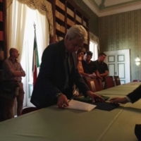 Riunione in  prefettura di Brindisi per Ecologica