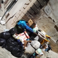 E' ora di internalizzare il servizio di  raccolta dei rifiuti 