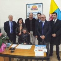 ZIPPO : Riassunzione Carica di Presidente ADOC BRINDISI