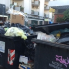 BRINDISI RIFIUTI : ANCORA PROBLEMI : ULTIMO APPELLO