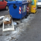 RIFIUTI : MINI-COMUNICATO DELLA REGIONE PUGLIA