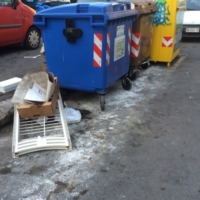 RIFIUTI : MINI-COMUNICATO DELLA REGIONE PUGLIA