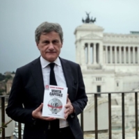 GIANNI ALEMANNO VERIT� CAPITALE. CASTE E SEGRETI DI ROMA  