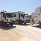 PIATTAFORMA JONICA : "LA RESPONSABILITA' DEL CAOS RIFIUTI E' DI ECOLOGICA PUGLIESE"