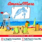Amori al Mare. Rassegna Cinematografica a Brindisi