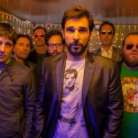 Iniziate a Brindisi le ripreseSmetto Quando Voglio Reloaded