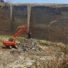 GROTTELLINE ORA PIU' CHE MAI FUORI DAL PIANO DEI RIFIUTI 