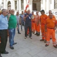 SANTA TERESA : verbale  prefettura